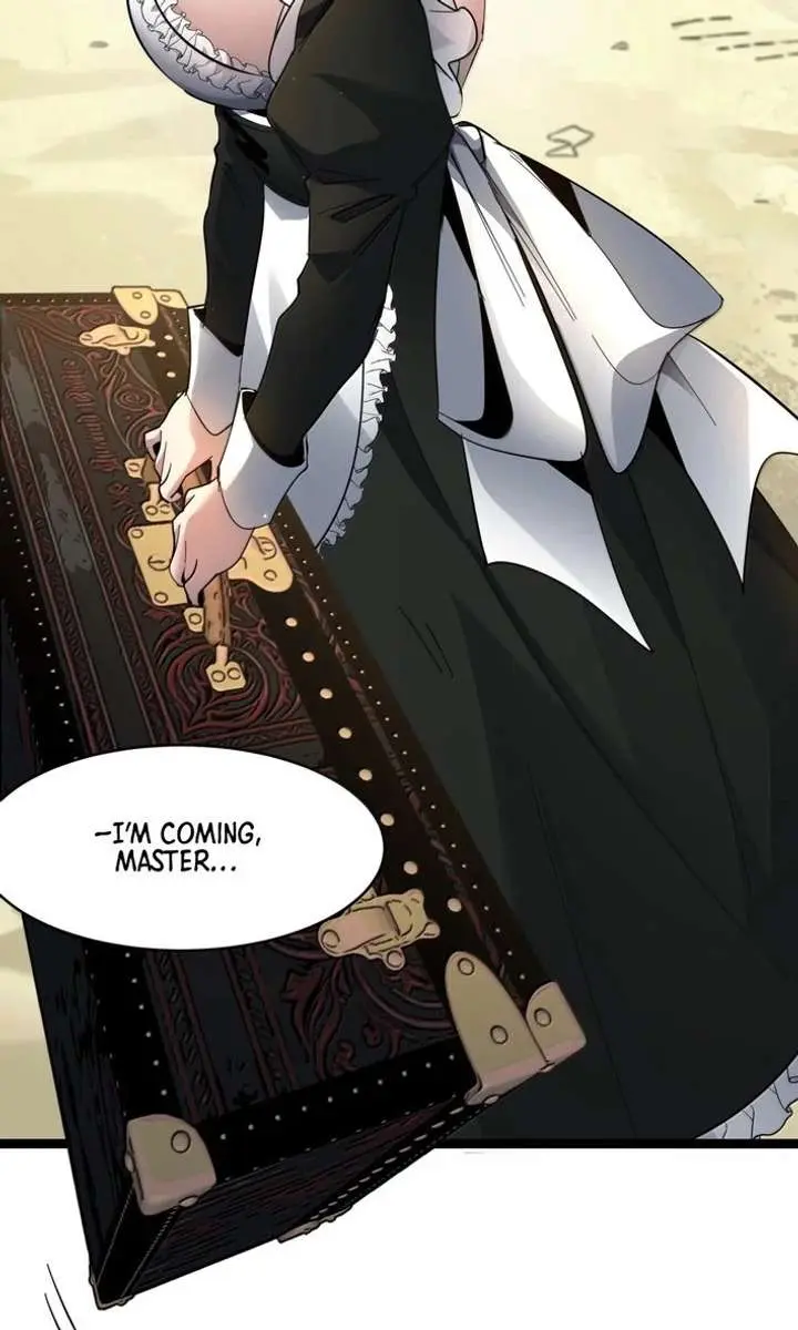 I'm Really Not the Demon God's Lackey Chapter 191 Page 22