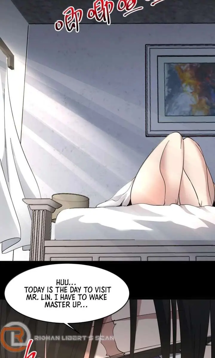 I'm Really Not the Demon God's Lackey Chapter 191 Page 25