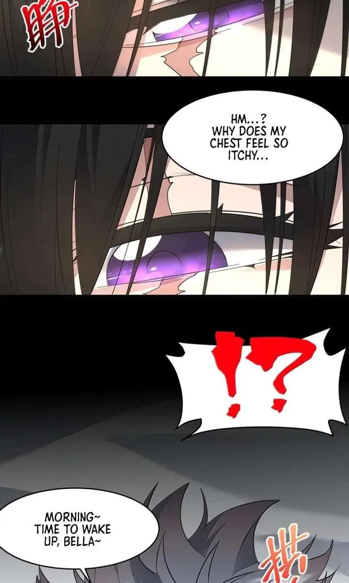 I'm Really Not the Demon God's Lackey Chapter 191 Page 26