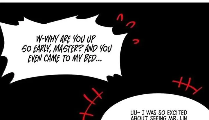 I'm Really Not the Demon God's Lackey Chapter 191 Page 28