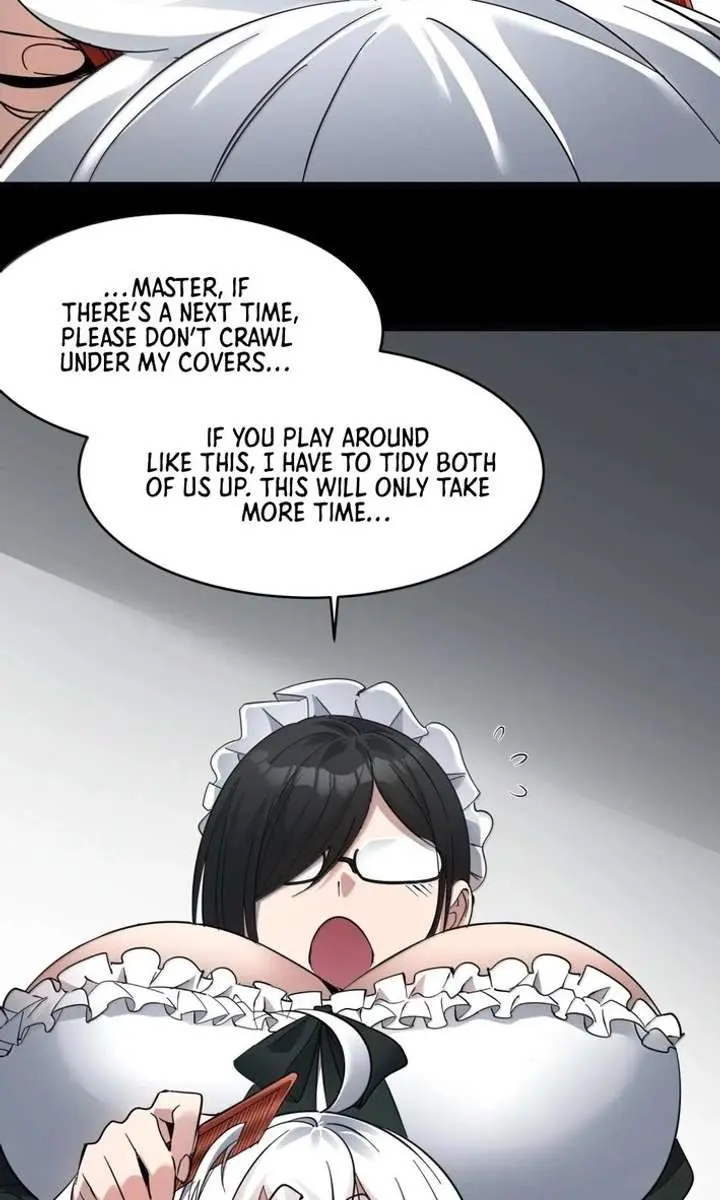 I'm Really Not the Demon God's Lackey Chapter 191 Page 30