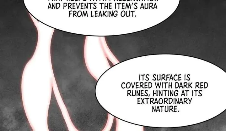 I'm Really Not the Demon God's Lackey Chapter 191 Page 35