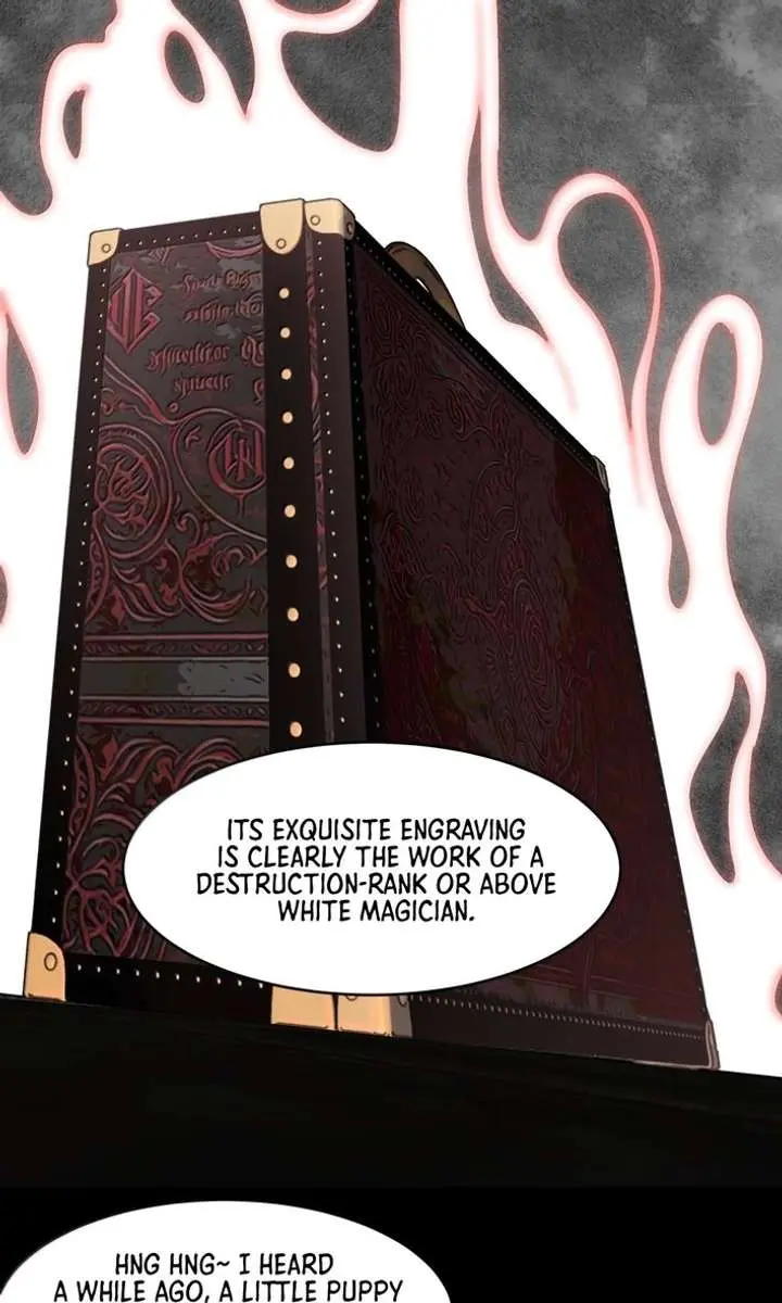 I'm Really Not the Demon God's Lackey Chapter 191 Page 36