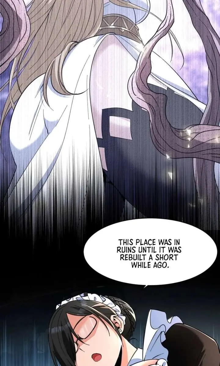 I'm Really Not the Demon God's Lackey Chapter 191 Page 51
