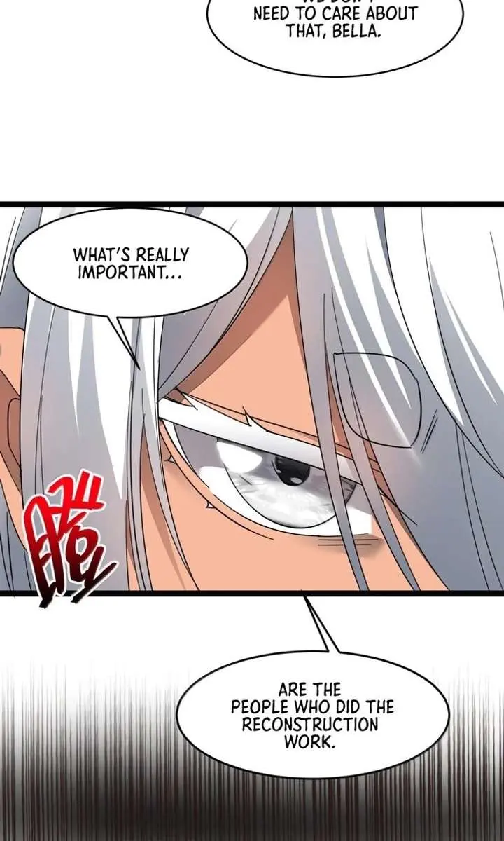 I'm Really Not the Demon God's Lackey Chapter 191 Page 53