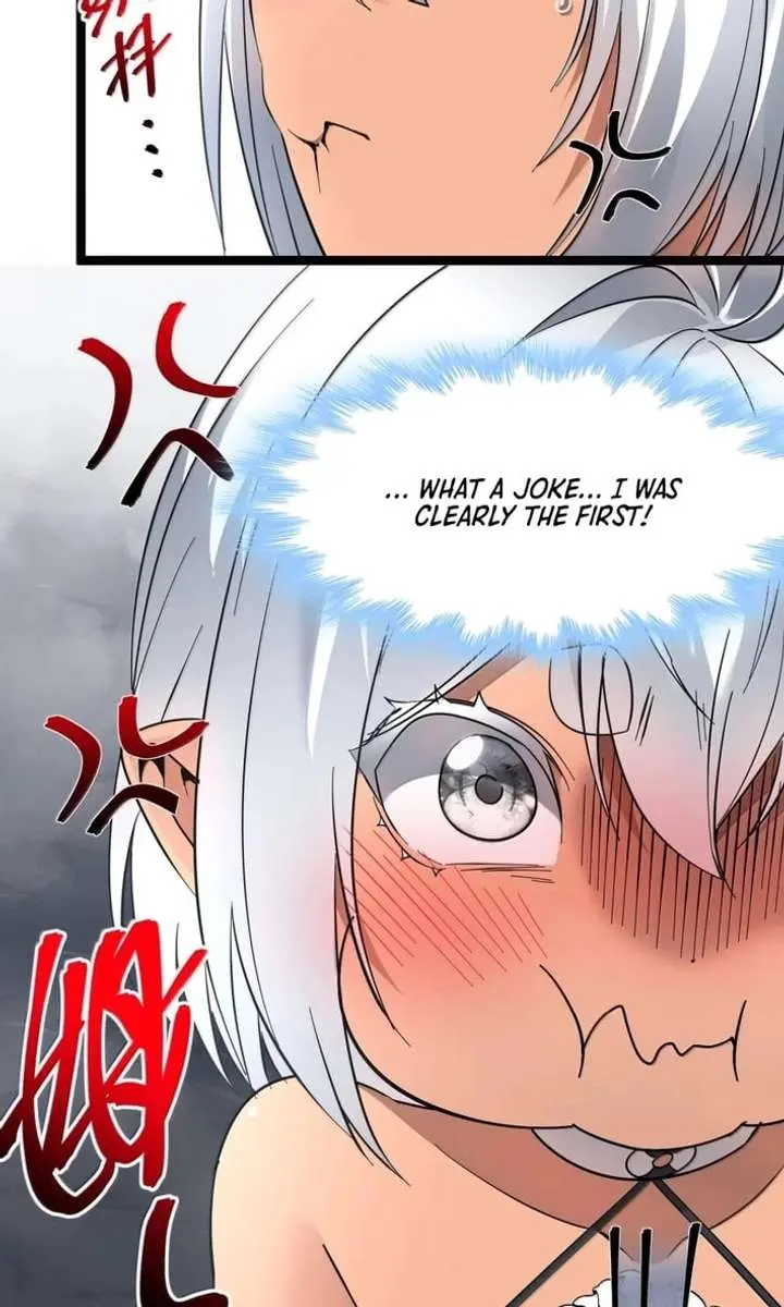 I'm Really Not the Demon God's Lackey Chapter 191 Page 57