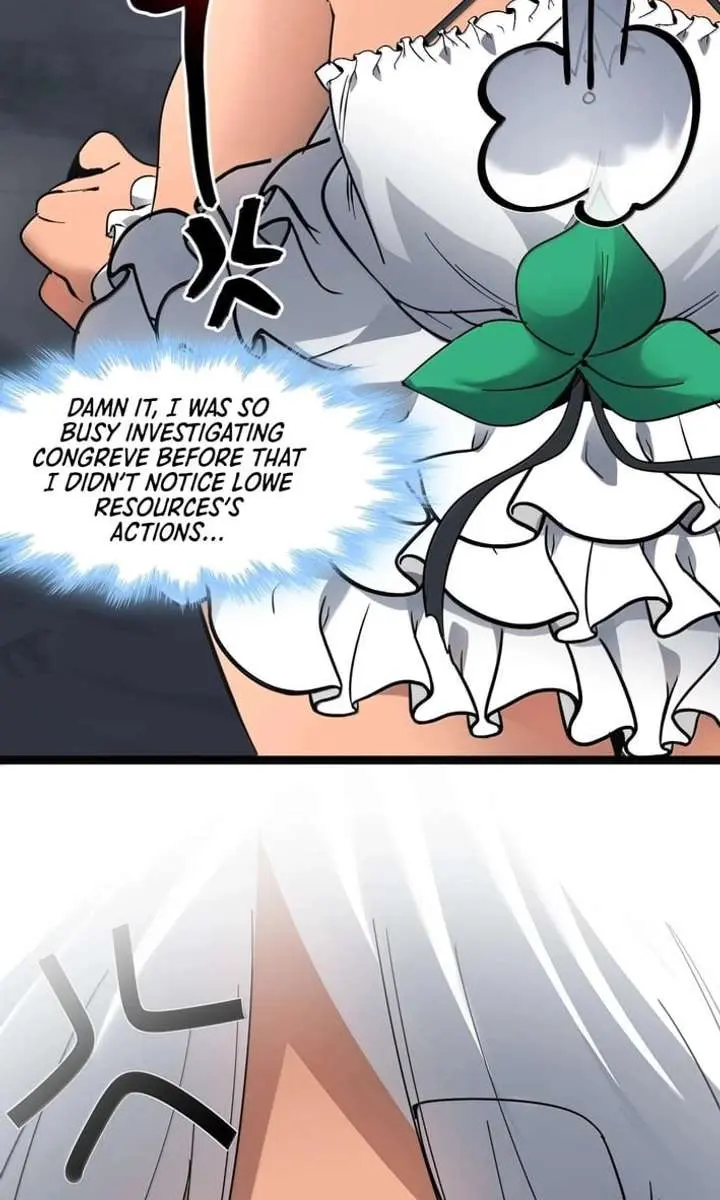 I'm Really Not the Demon God's Lackey Chapter 191 Page 58
