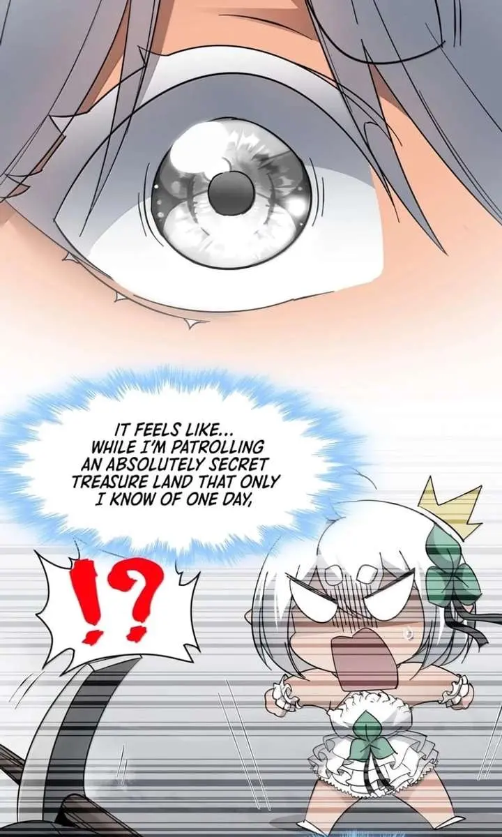 I'm Really Not the Demon God's Lackey Chapter 191 Page 59