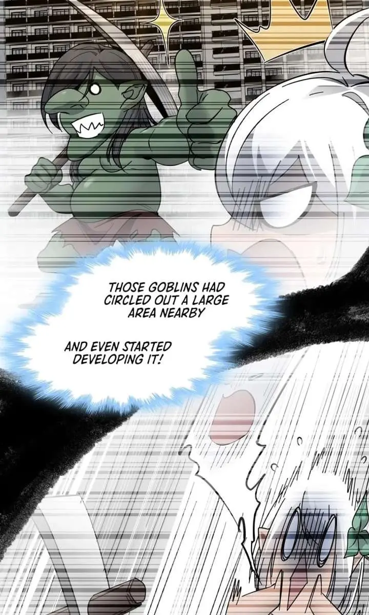 I'm Really Not the Demon God's Lackey Chapter 191 Page 61