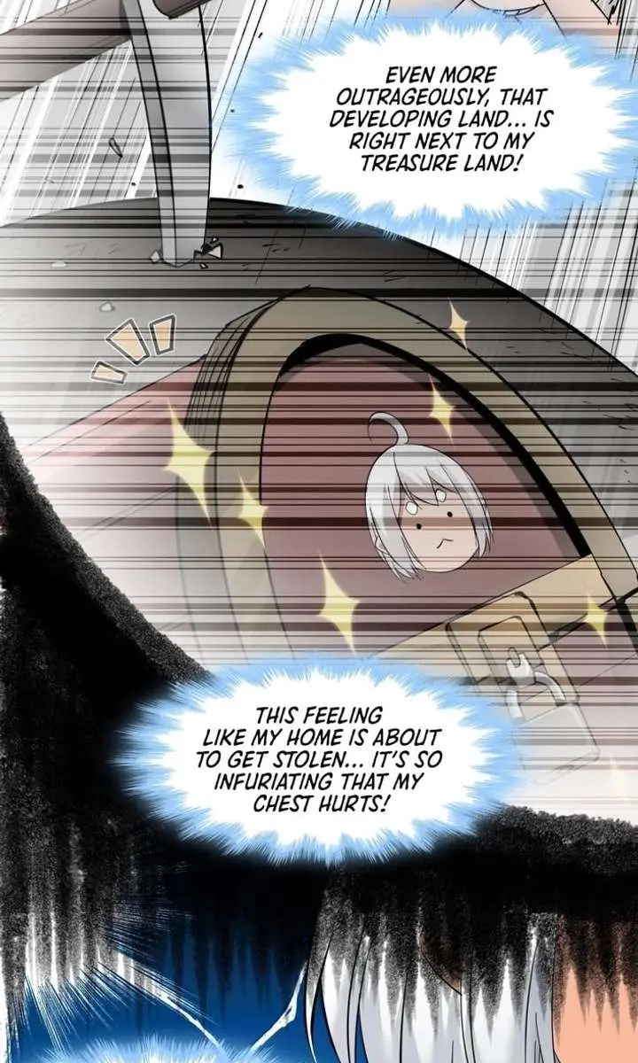 I'm Really Not the Demon God's Lackey Chapter 191 Page 62