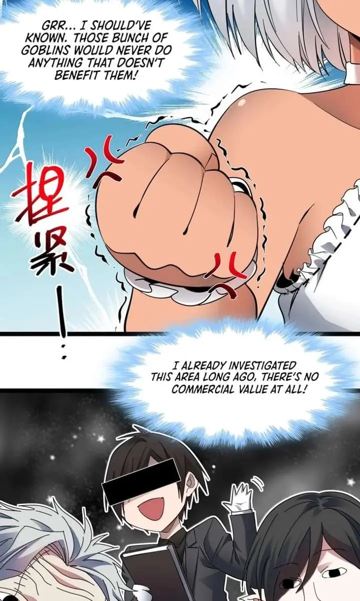 I'm Really Not the Demon God's Lackey Chapter 191 Page 63