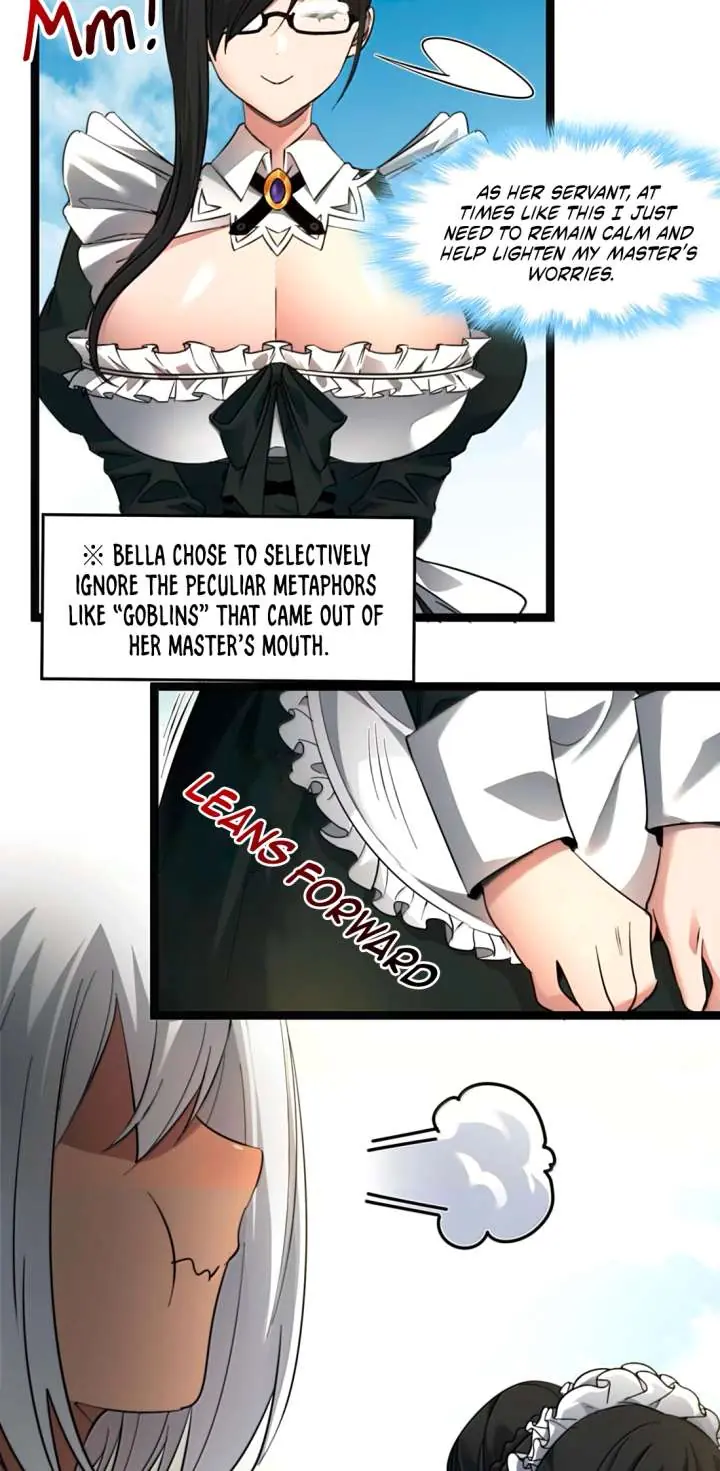 I'm Really Not the Demon God's Lackey Chapter 192 Page 5