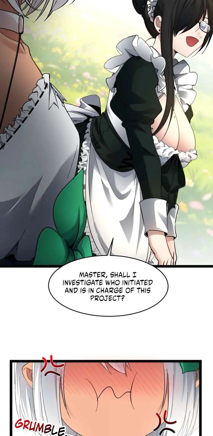 I'm Really Not the Demon God's Lackey Chapter 192 Page 6