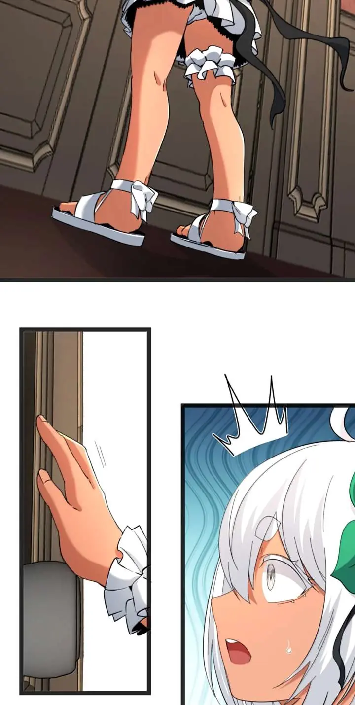 I'm Really Not the Demon God's Lackey Chapter 192 Page 12