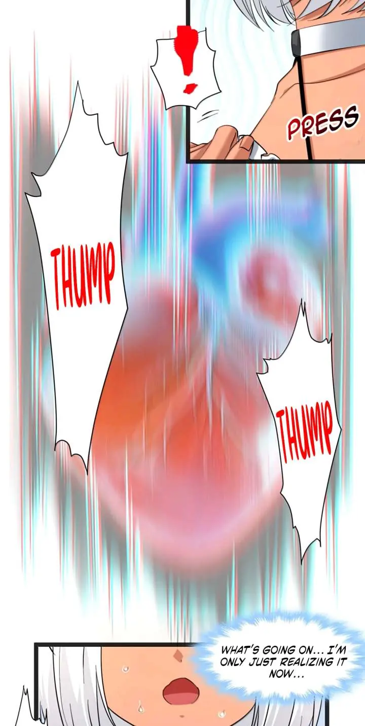 I'm Really Not the Demon God's Lackey Chapter 192 Page 13