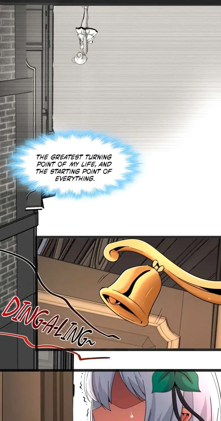 I'm Really Not the Demon God's Lackey Chapter 192 Page 15