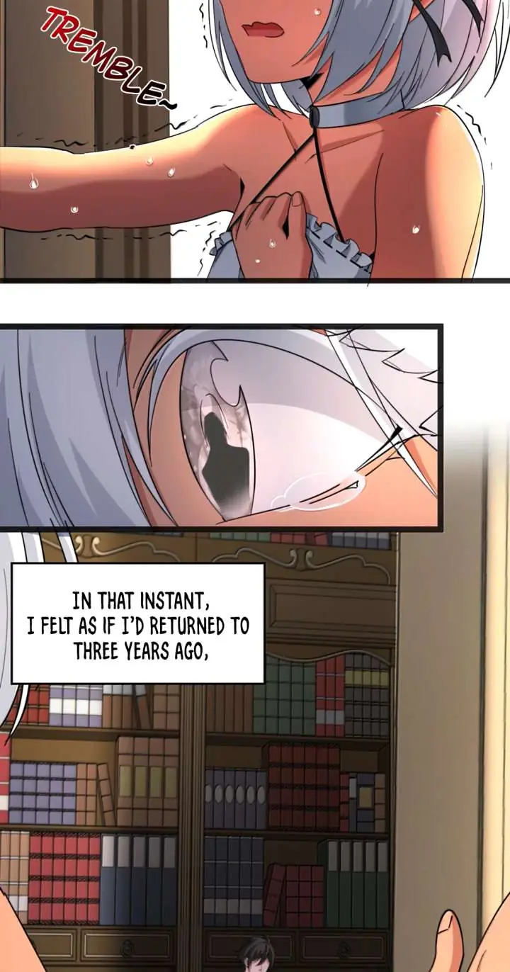 I'm Really Not the Demon God's Lackey Chapter 192 Page 16