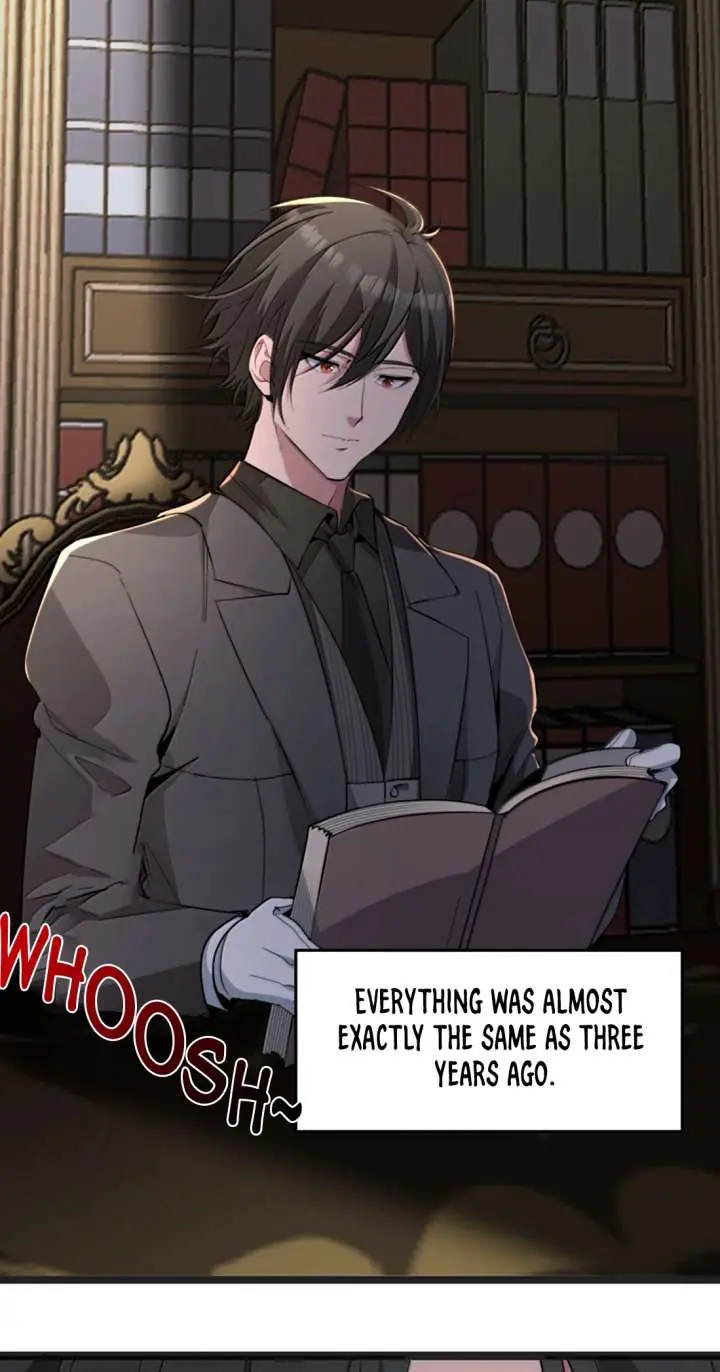 I'm Really Not the Demon God's Lackey Chapter 192 Page 18