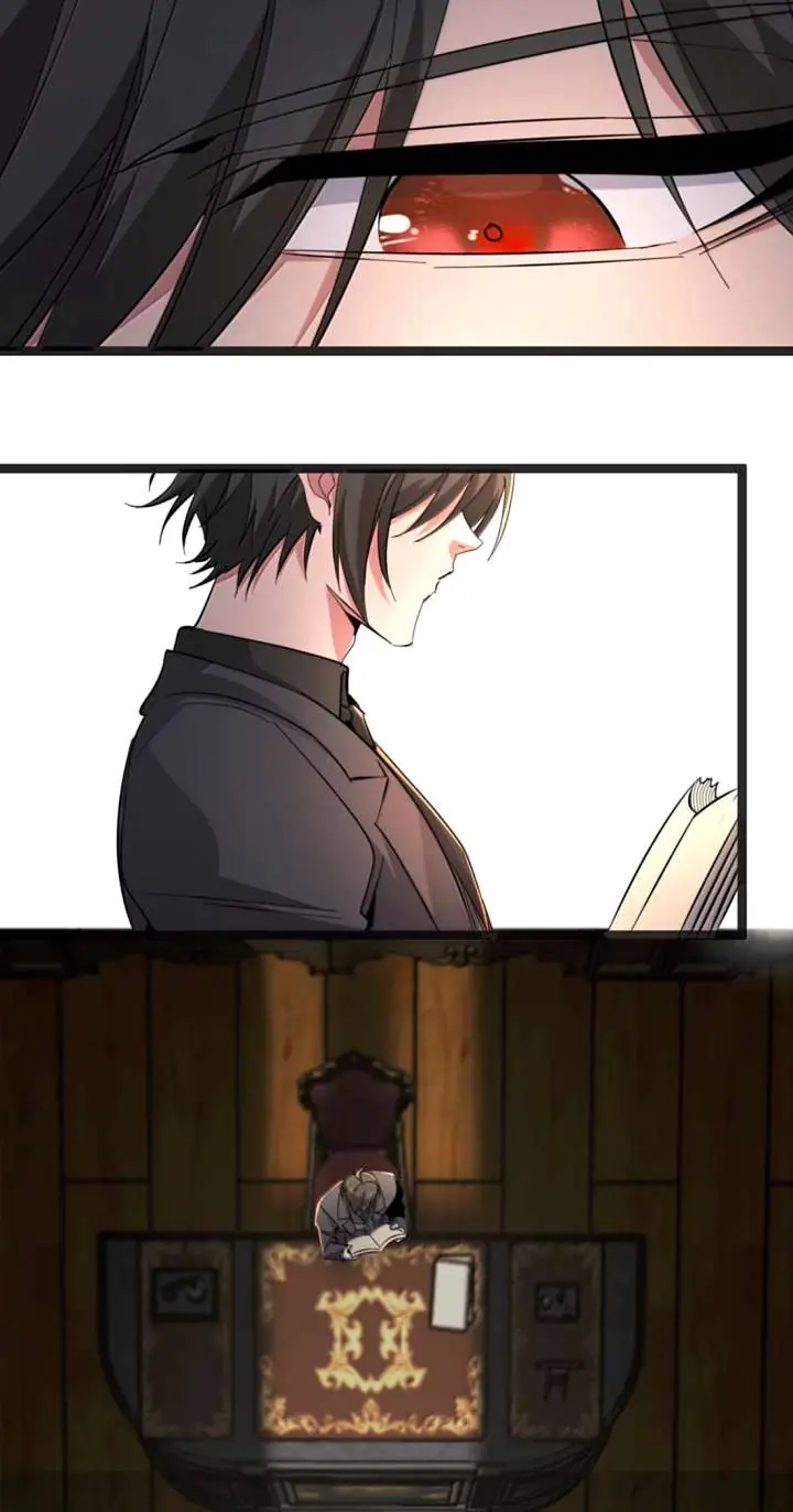 I'm Really Not the Demon God's Lackey Chapter 192 Page 19
