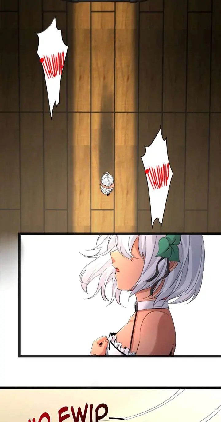 I'm Really Not the Demon God's Lackey Chapter 192 Page 20