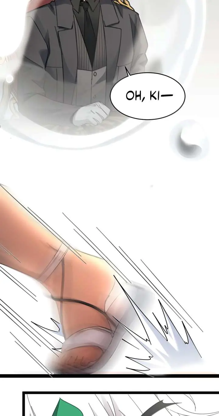 I'm Really Not the Demon God's Lackey Chapter 192 Page 25