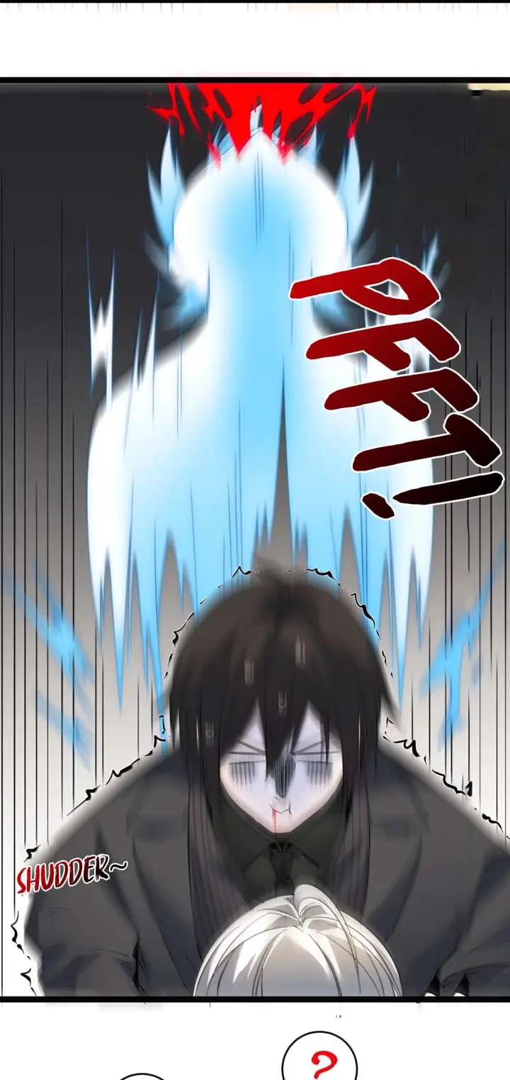 I'm Really Not the Demon God's Lackey Chapter 192 Page 29