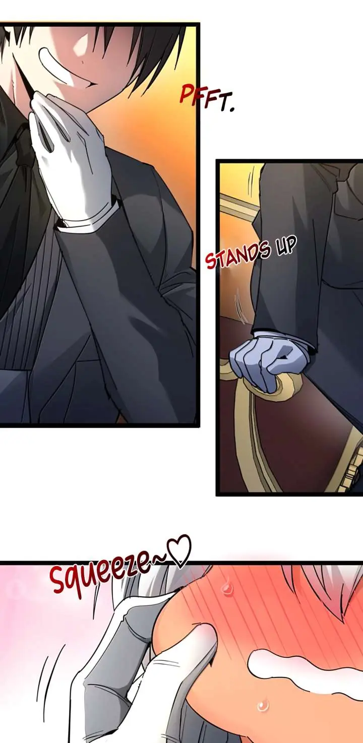 I'm Really Not the Demon God's Lackey Chapter 192 Page 42