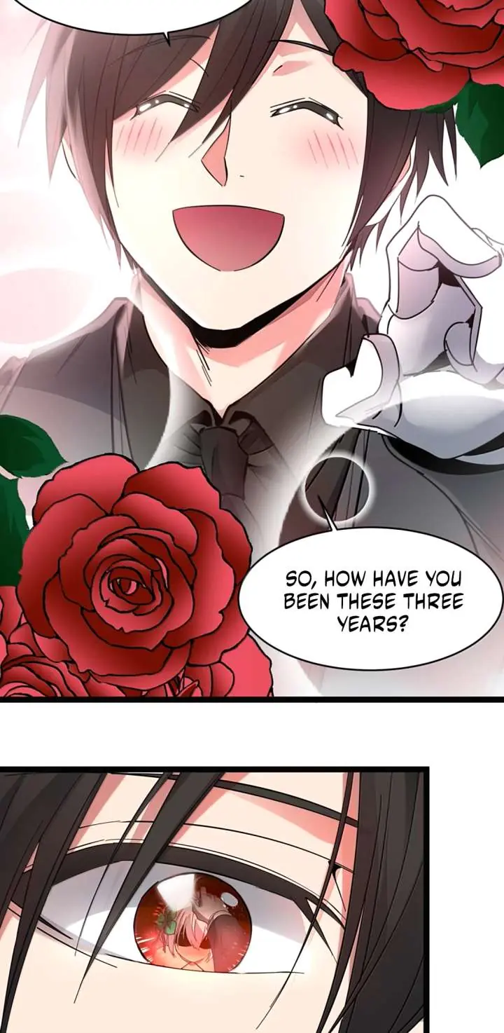 I'm Really Not the Demon God's Lackey Chapter 192 Page 44
