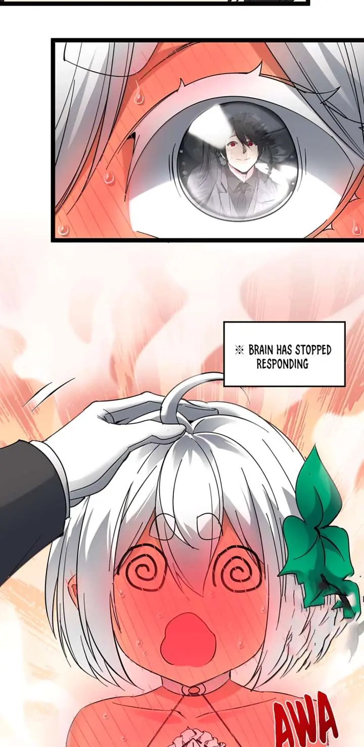 I'm Really Not the Demon God's Lackey Chapter 192 Page 45