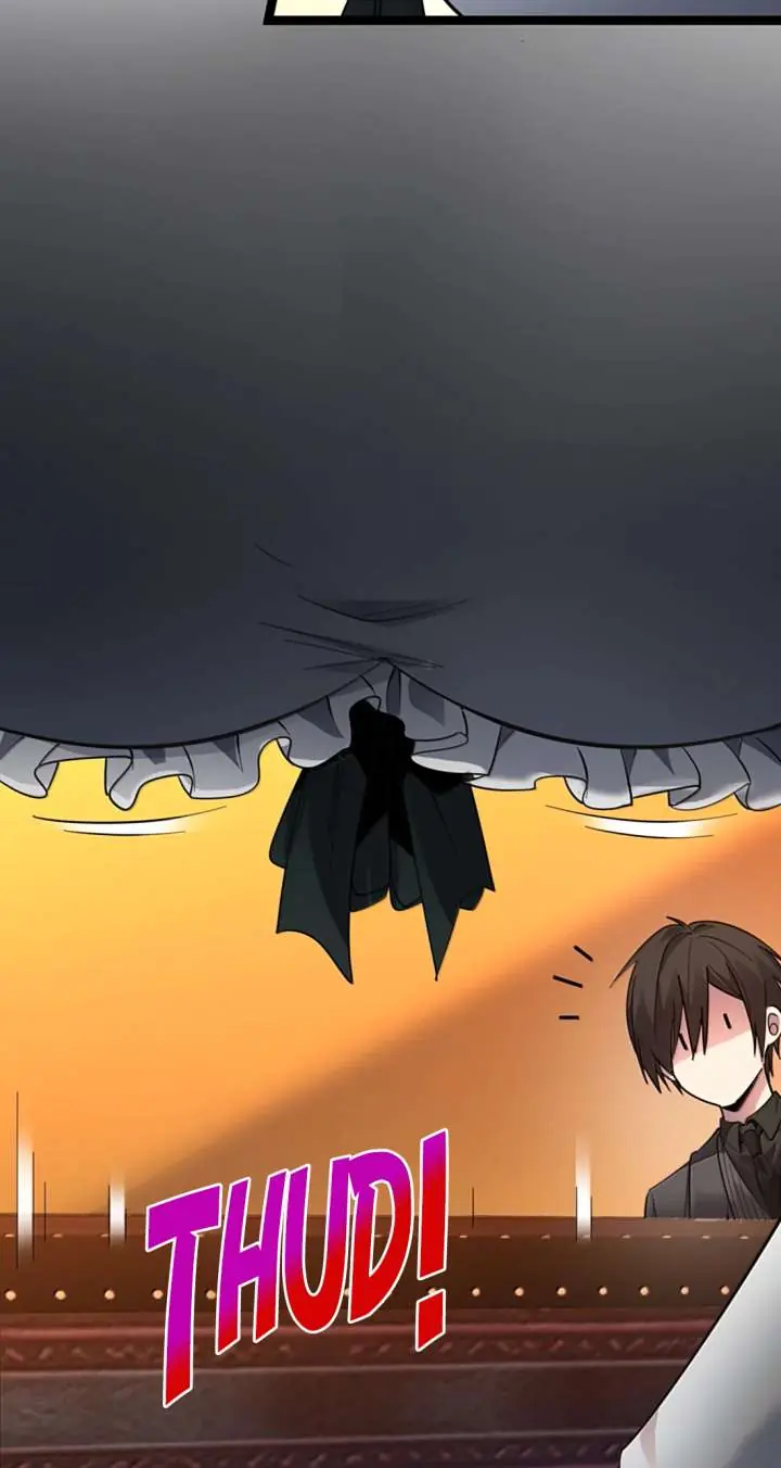 I'm Really Not the Demon God's Lackey Chapter 192 Page 50