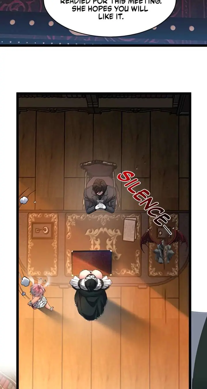 I'm Really Not the Demon God's Lackey Chapter 192 Page 53