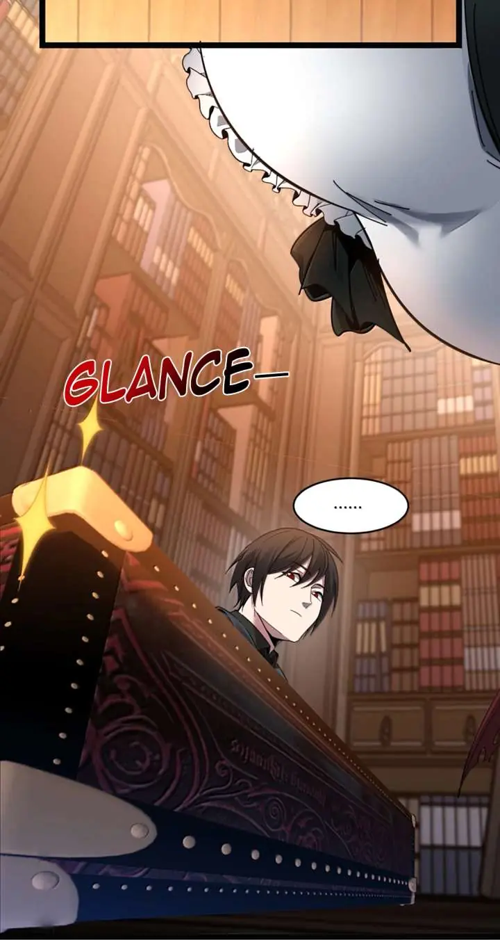 I'm Really Not the Demon God's Lackey Chapter 192 Page 54