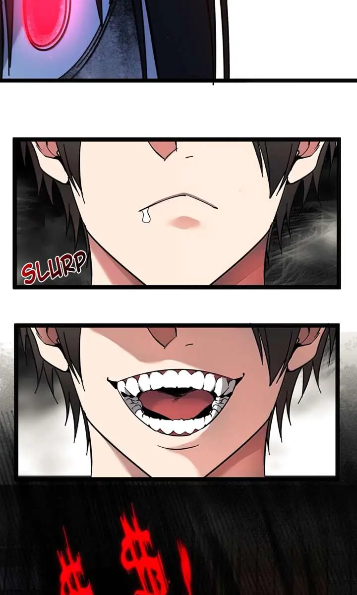 I'm Really Not the Demon God's Lackey Chapter 192 Page 57