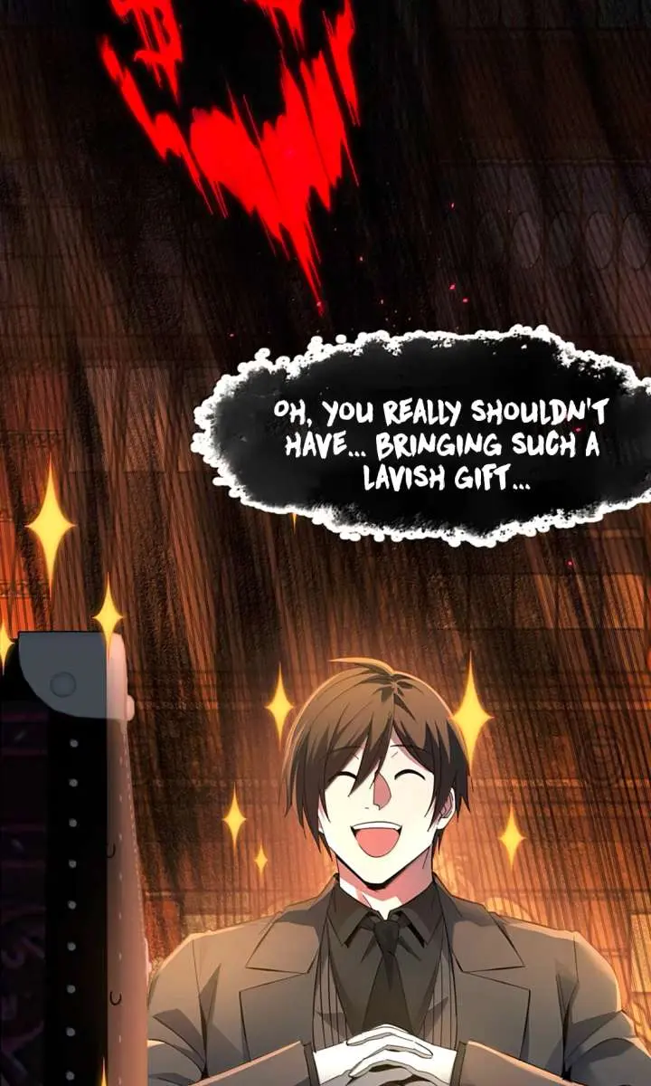 I'm Really Not the Demon God's Lackey Chapter 192 Page 58