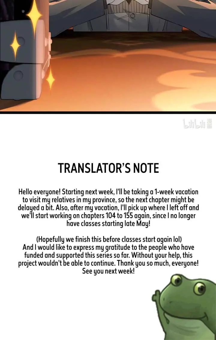 I'm Really Not the Demon God's Lackey Chapter 192 Page 59