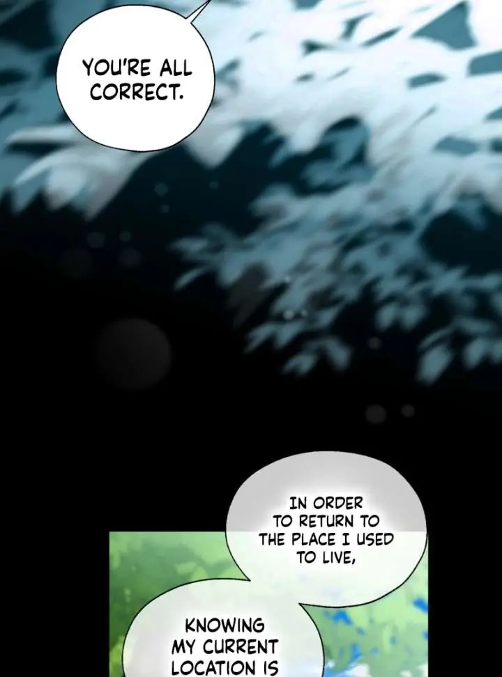 I'm Stuck on a Remote Island with the Male Leads Chapter 1 Page 8