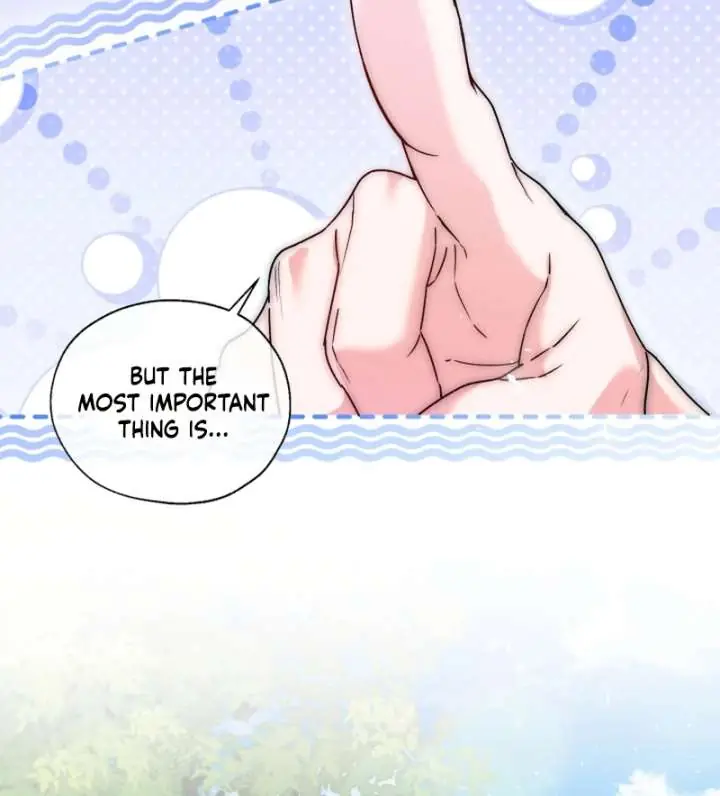 I'm Stuck on a Remote Island with the Male Leads Chapter 1 Page 11