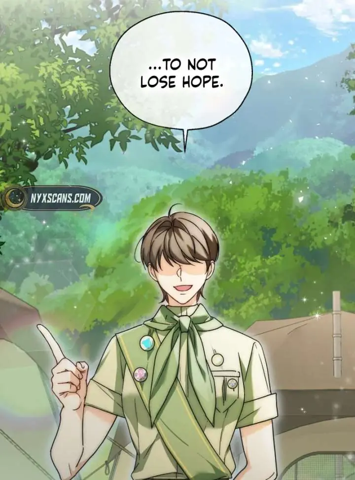 I'm Stuck on a Remote Island with the Male Leads Chapter 1 Page 12