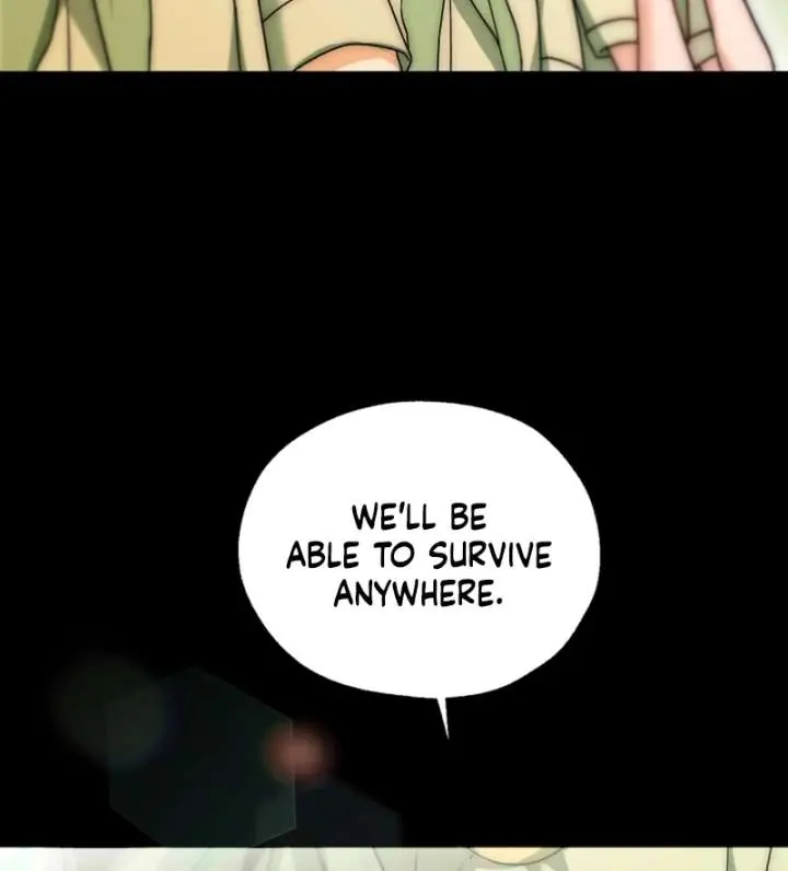 I'm Stuck on a Remote Island with the Male Leads Chapter 1 Page 16
