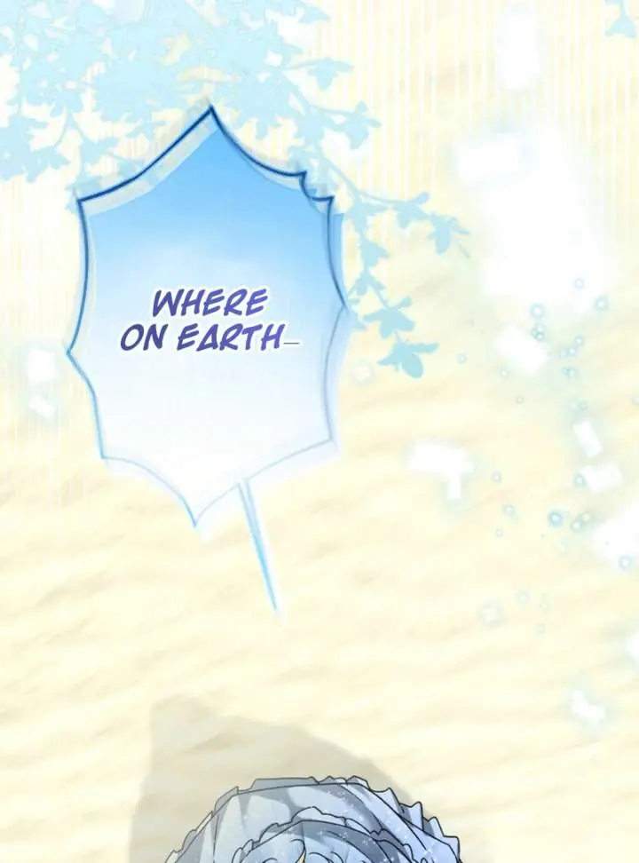 I'm Stuck on a Remote Island with the Male Leads Chapter 1 Page 28