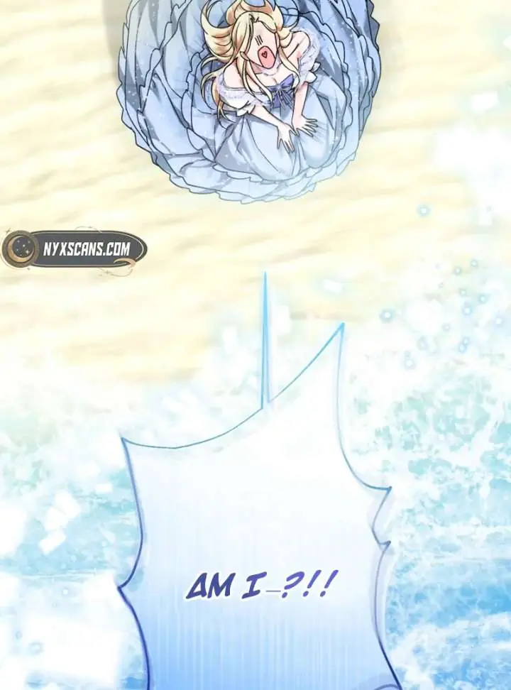 I'm Stuck on a Remote Island with the Male Leads Chapter 1 Page 29