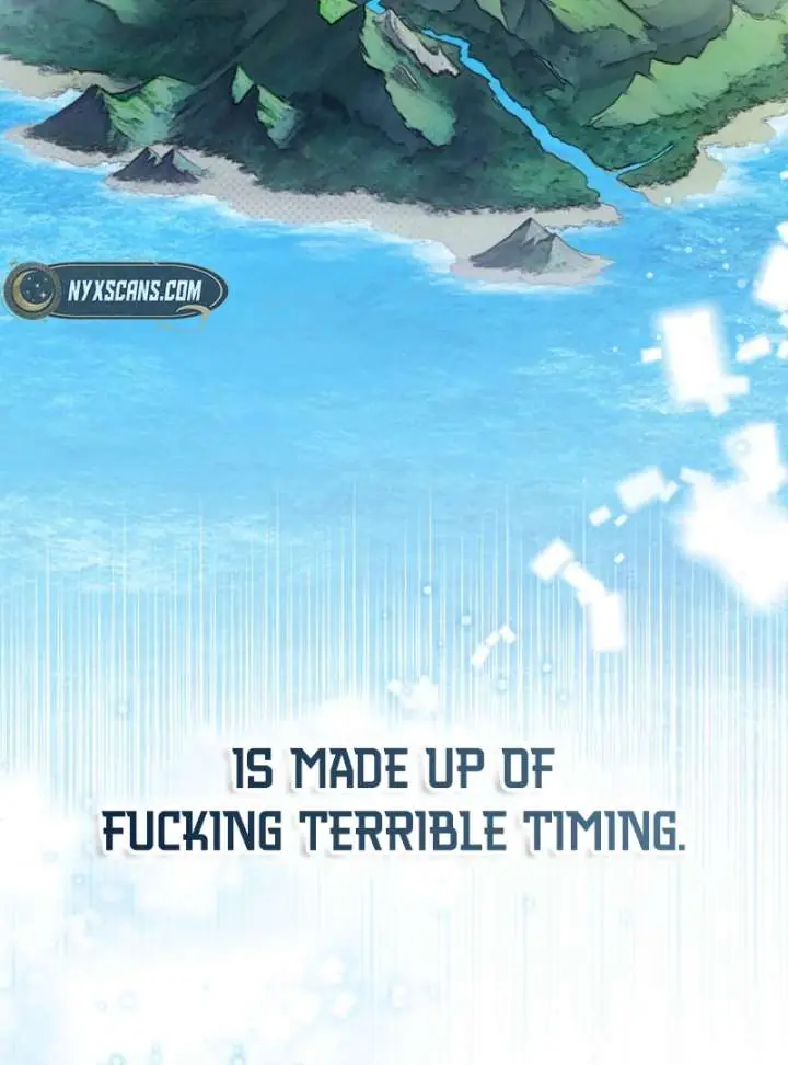 I'm Stuck on a Remote Island with the Male Leads Chapter 1 Page 31