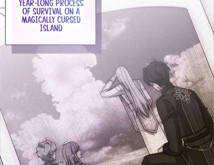 I'm Stuck on a Remote Island with the Male Leads Chapter 1 Page 45