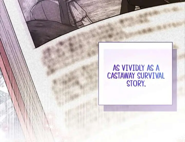 I'm Stuck on a Remote Island with the Male Leads Chapter 1 Page 46