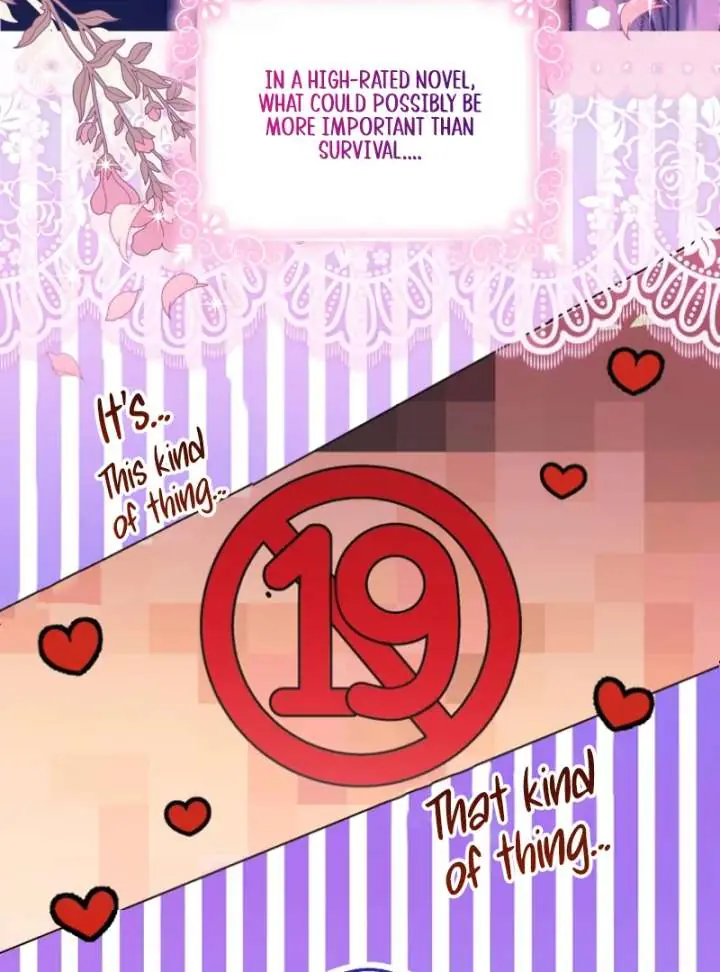 I'm Stuck on a Remote Island with the Male Leads Chapter 1 Page 49
