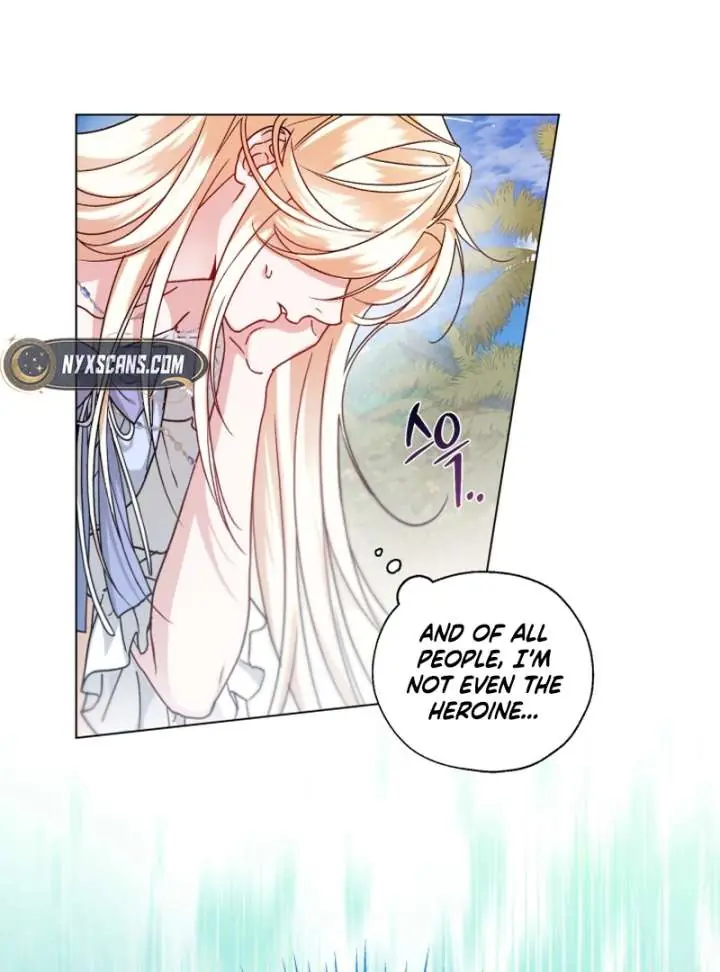 I'm Stuck on a Remote Island with the Male Leads Chapter 1 Page 52