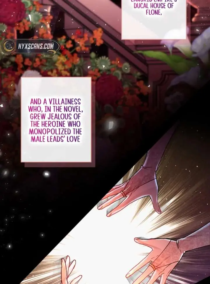 I'm Stuck on a Remote Island with the Male Leads Chapter 1 Page 57