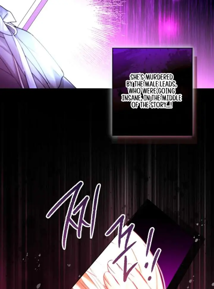 I'm Stuck on a Remote Island with the Male Leads Chapter 1 Page 60