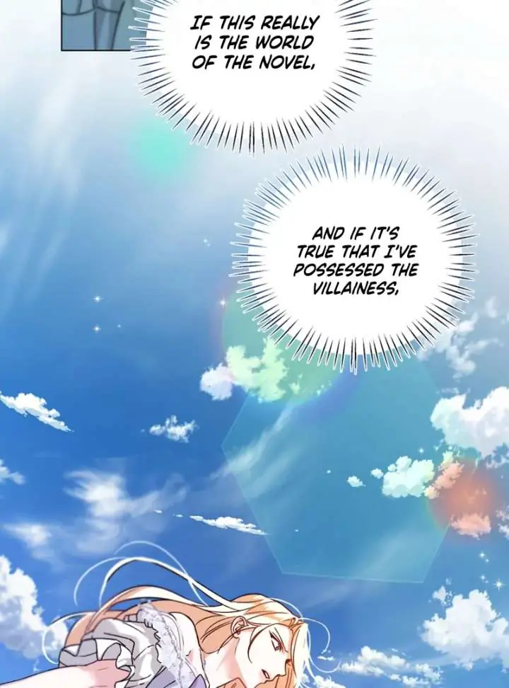 I'm Stuck on a Remote Island with the Male Leads Chapter 1 Page 67