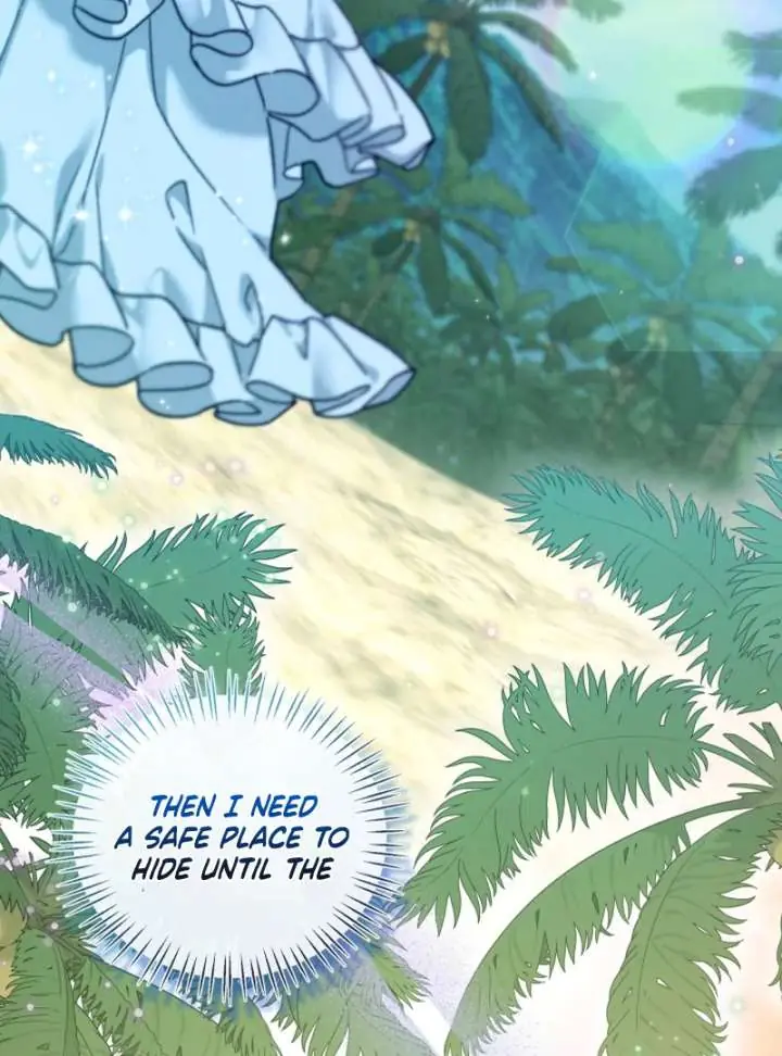I'm Stuck on a Remote Island with the Male Leads Chapter 1 Page 69